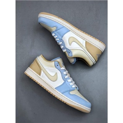 Nik*e Air Jordan 1 Low OG AJ1 Joe 1