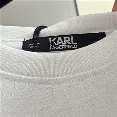 ОРИГИНАЛ!!! Футболка Karl Lagerfeld