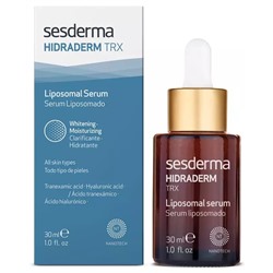 Hidraderm TRX Liposomal Sérum 30ml