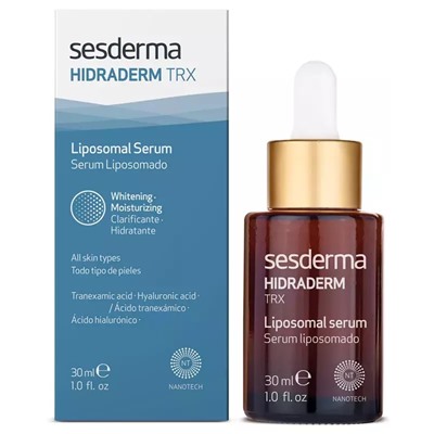 Hidraderm TRX Liposomal Sérum 30ml