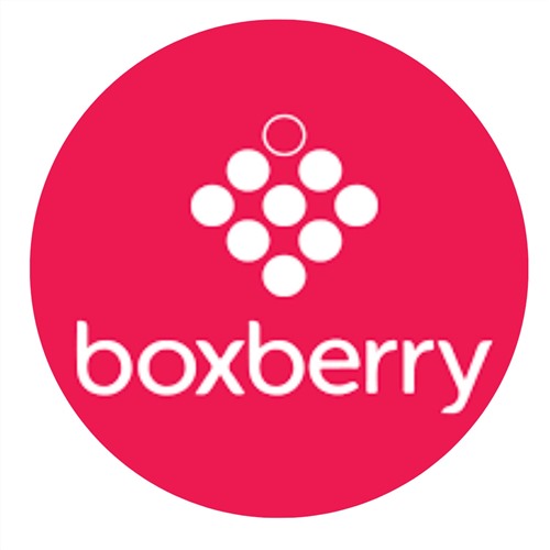 Отправка Boxberry