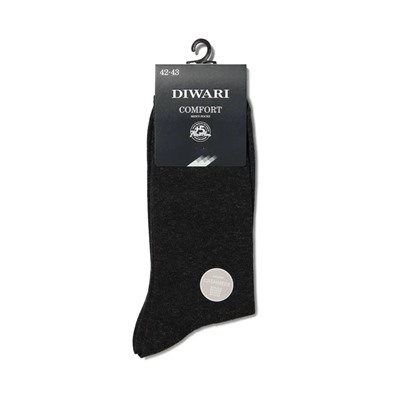 DIWARI COMFORT Носки мужские (кашемир)