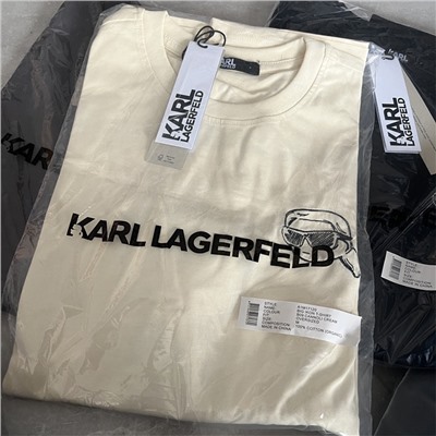 ОРИГИНАЛ!!! Футболка Karl Lagerfeld