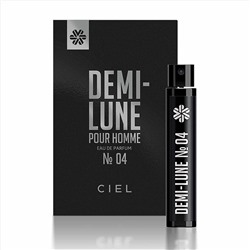 Demi-Lune № 04, парфюмерная вода для мужчин, 1,5 мл - Коллекция ароматов Ciel