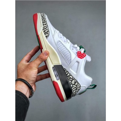Кроссовки Jordan Spizike Low AJ