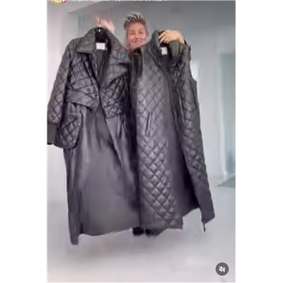 Пальто