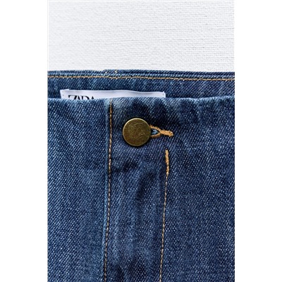 JEANS Z1975 RECTOS TIRO MEDIO LONG LENGTH