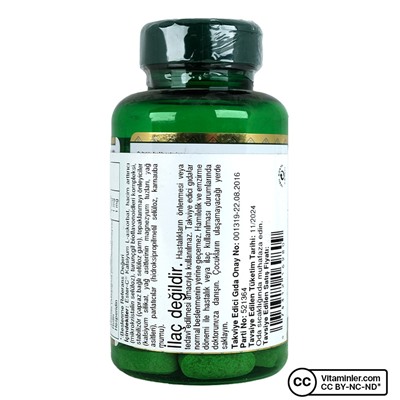 Nature's Bounty Ester C 1000 мг 60 таблеток