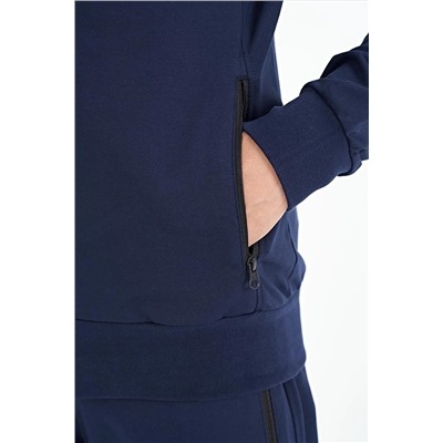 Спортивный костюм Anton Indigo Jogger - 85178 A11ER-85178