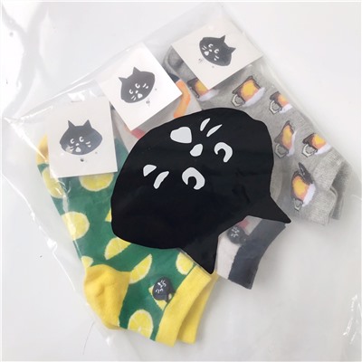 Оригинал! Носки BEAMS BOY