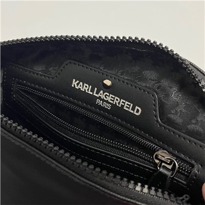 ОРИГИНАЛ!!! Поясная сумка Karl Lagerfeld