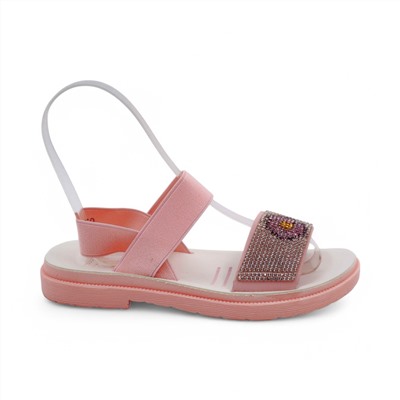 Босоножки LV69-150 роз