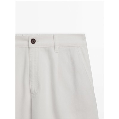 Jogger wide leg
