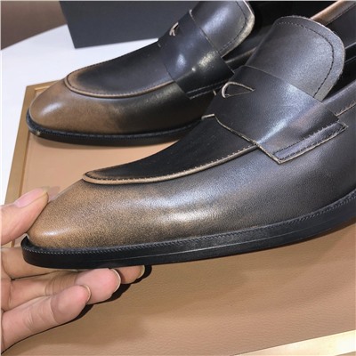 Туфли мужские PRADA