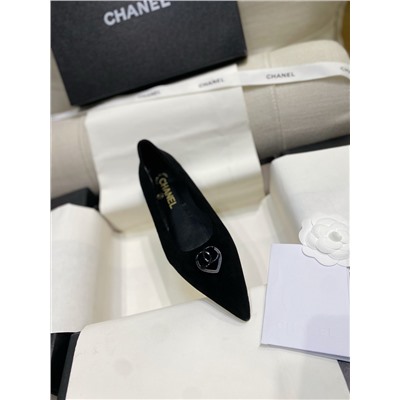 Туфли CHANEL