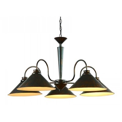 Люстра ARTE Lamp A9330LM-5BR
