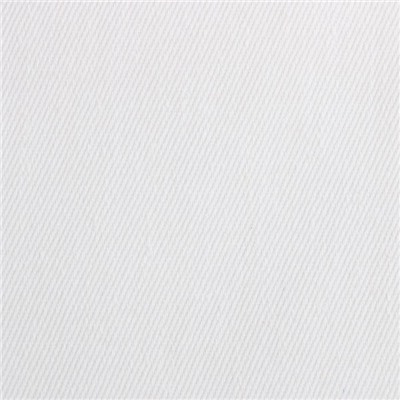 Набор салфеток с декорат. кольцами "White pleasure" 40х40 см - 2 шт, 100% хлопок, саржа 190гр/м2