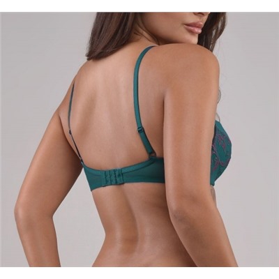 IMPRELLY Бюстгальтер женский Olivia с чашкой t-shirt без push-up во всех размерах. 1143311