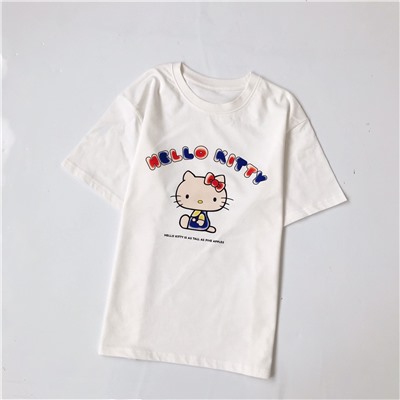 ОРИГИНАЛ!!! Футболка HELLO KITTY