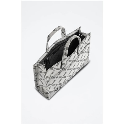 Bolso - Gris