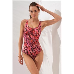 Купальник Riva Underwire Plus Size Румяна 231129-d