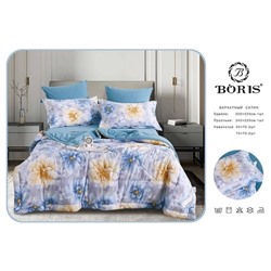 Комплект постельного белья с готовым одеялом Boris 08.03.