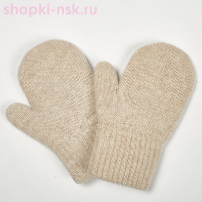 MC-97 Варежки детские (2-6 лет)