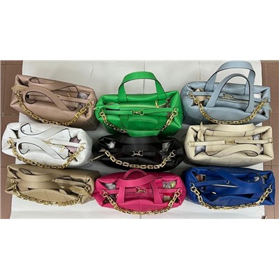 BAG HUNTER