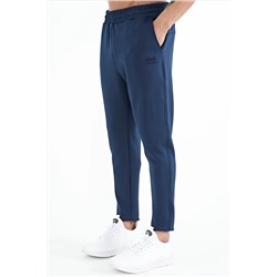 Низ мужского спортивного костюма Bain Indigo Scuba Fabric — 84949 A13ER-84949