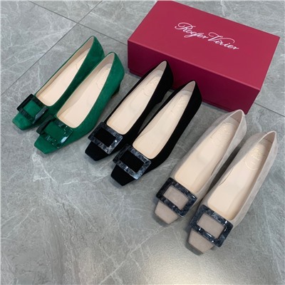 Туфли Roger Vivier