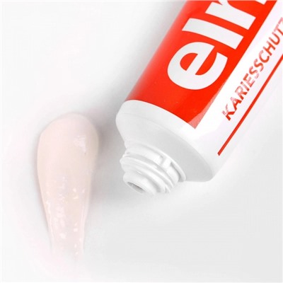 Зубная паста Colgate Elmex Защита от кариеса, 75 мл