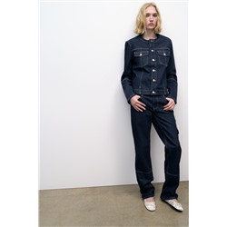 JEANS TRF SLIM CARGO