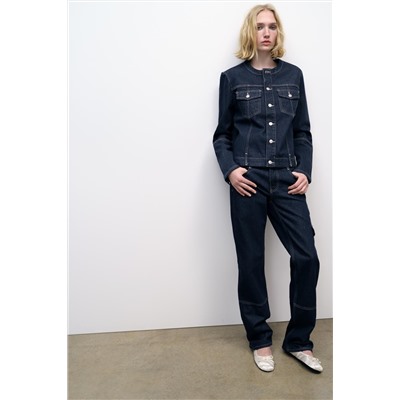 JEANS TRF SLIM CARGO
