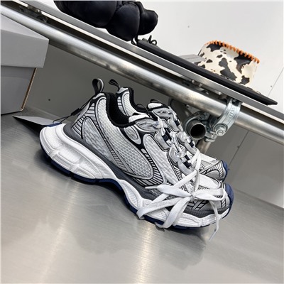 Кроссовки уни balenciaga