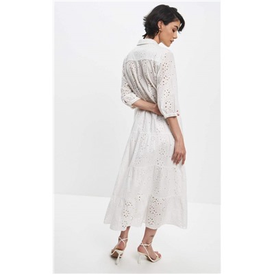 Платье F312-0340 white