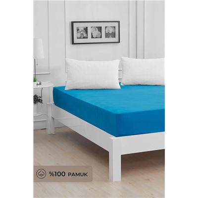 Mislina Home Простынь разные размеры, много цветов