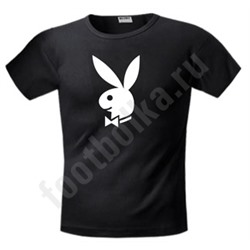 Футболка "Playboy" Sale