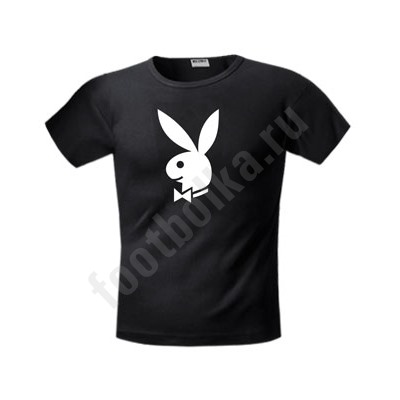 Футболка "Playboy"
