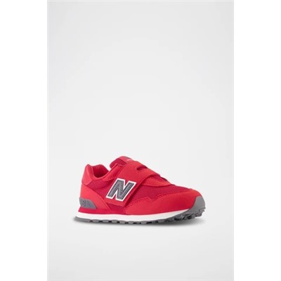 Zapatillas 515 - Rojo