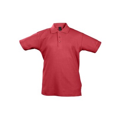 Рубашка поло детская Summer II Kids, арт. 5565