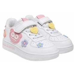 Кроссовки Indigo kids 40-500 A бел
