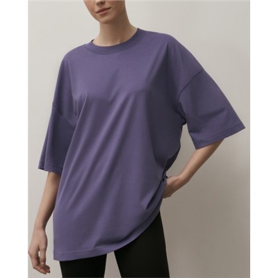OXOUNO Футболка унисекс Oversize OXO-2658