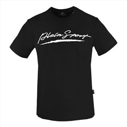 Camiseta - 100% algodón - negro