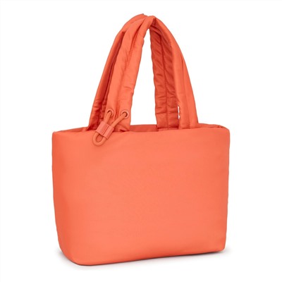 Bolso capazo Tous Marina - naranja