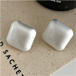 Серьги-пуссеты на гвоздиках арт. 13 2792 (id 272553)