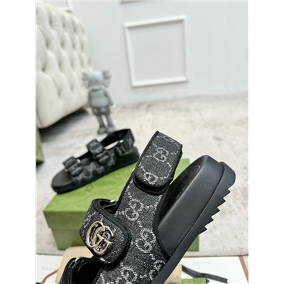 Босоножки Gucci