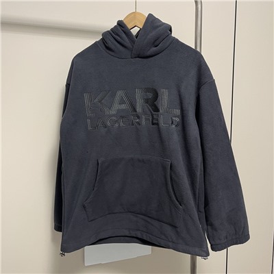 ОРИГИНАЛ!!! Худи Karl Lagerfeld