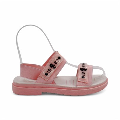 Босоножки LV69-136 роз