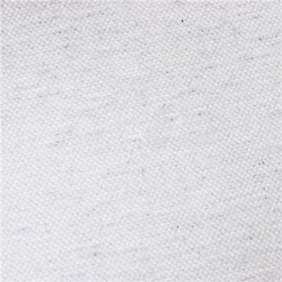 Холст на подрамнике 1,6х40х40 см, Calligrata, хлопок 100%, акриловый грунт, среднезернистый 380г/м²