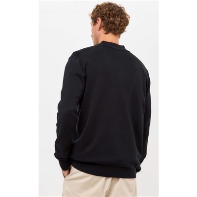 Кардиган F421-1546 black